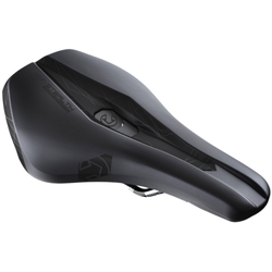 PRO Sattel Stealth Offroad Performance, Schwarz, AF, Edelstahl, 142mm - Produktbild - 1