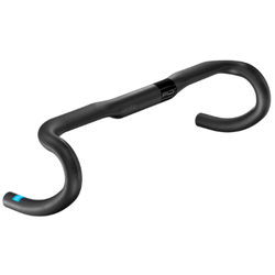 PRO Lenker PLT Ergo, Schwarz, Aluminium, 31.8mm, 40cm - Produktbild - 1