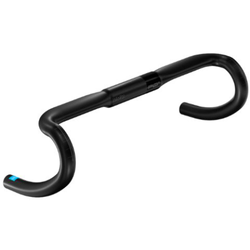 PRO Lenker PLT Carbon, Schwarz, 31.8mm, 42cm - Produktbild - 1