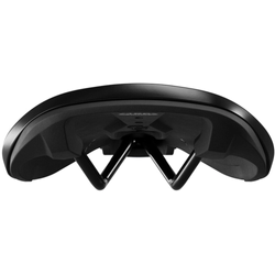 PRO Sattel Sirin Team, Schwarz, AF, Carbon, 162mm - Produktbild - 3