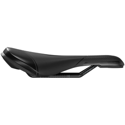 PRO Sattel Sirin Team, Schwarz, AF, Carbon, 162mm - Produktbild - 4