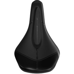 PRO Sattel Sirin Team, Schwarz, AF, Carbon, 162mm - Produktbild - 5
