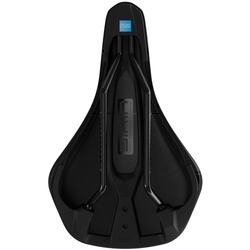 PRO Sattel Sirin Team, Schwarz, AF, Carbon, 162mm - Produktbild - 6