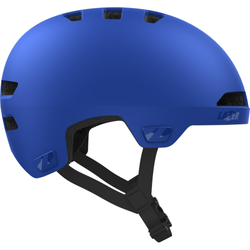 LAZER Helm Maze Jr KinetiCore Kids & Junior Matte Dusk Blue Unisize + Sticker - Produktbild - 1