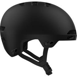 LAZER Helm Maze KinetiCore Urban/E-Bike Matte Black (M-L) 55-61 cm - Produktbild - 1
