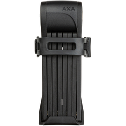 AXA AXA Faltschloss Fold Lite 80 800 mm SK 7 Schwarz - Produktbild - 1