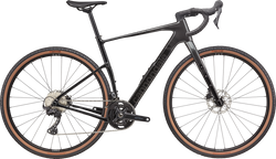 C25-C15345U-Topstone-Crb-3-GRX-2x-SBK-PD-21439716-21439716.png Cannondale Topstone Carbon 3 GRX - 2x Smoke Black - Produktbild - 1