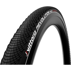 Vittoria Revolution Tech 50-622 rigid refl Full Black G2.0 - Produktbild - 1