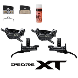 IBRM8220UPGKIT2-21439739-21439739.jpg SHIMANO Scheibenbrems-Upgrade-Kit DEORE XT BL-M8200+BR-M8220 - Produktbild - 1