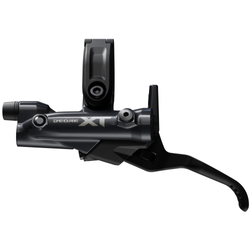 SHIMANO Bremshebel DEORE XT BL-M8200 Links I-Spec EV - Produktbild - 1