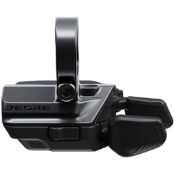 SHIMANO Schalter DEORE SW-M6250 Di2 Schelle - Produktbild - 1