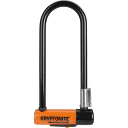 KRYPTONITE Bügelschloss Evolution Mini-9 - Produktbild - 1