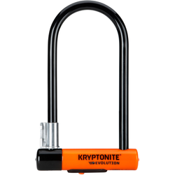 KRYPTONITE Bügelschloss Evolution U-Lock STD - Produktbild - 1 KRYPTONITE Bügelschloss Evolution U-Lock STD - Produktbild - 1