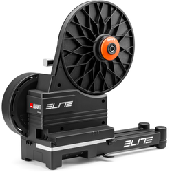 ELITE Rollentrainer Avanti - Zwift Cog und Click - Produktbild - 1
