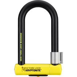 KRYPTONITE Bügelschloss New York Diamond  Standard - Produktbild - 1