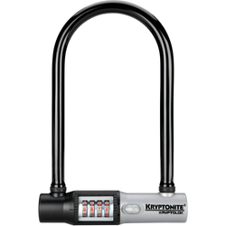 KRYPTONITE Bügelschloss Kryptolok Combo STD - Produktbild - 1