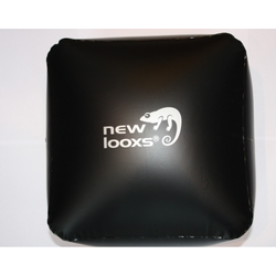 New Looxs Taschenkissen Air Pillow - Produktbild - 1