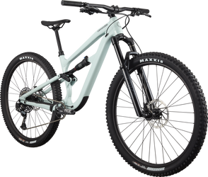 Cannondale Habit 3 Cool Mint - Produktbild - 2