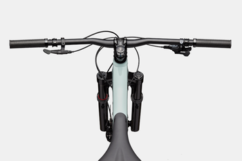 Cannondale Habit 3 Cool Mint - Produktbild - 9