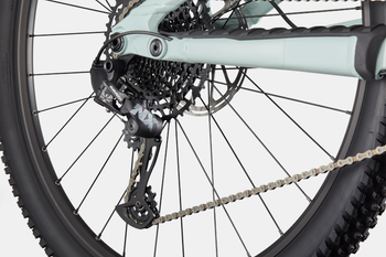 Cannondale Habit 3 Cool Mint - Produktbild - 4