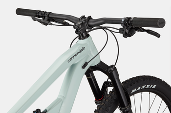 Cannondale Habit 3 Cool Mint - Produktbild - 7