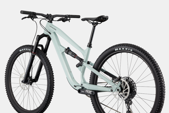 Cannondale Habit 3 Cool Mint - Produktbild - 3