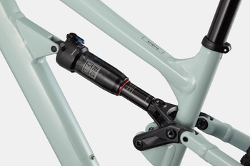 Cannondale Habit 3 Cool Mint - Produktbild - 8