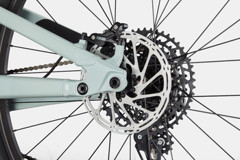 Cannondale Habit 3 Cool Mint - Produktbild - 6