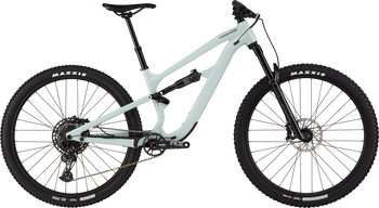 Cannondale Habit 3 Cool Mint - Produktbild - 1