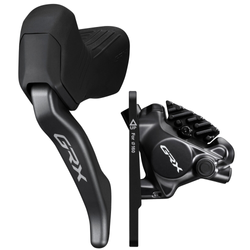 SHIMANO Scheibenbremse GRX Di2 BL-RX825/BR-RX820 VR - Produktbild - 1