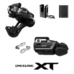 IGPM8250UPG08-21439805-21439805.jpg SHIMANO Schaltungs-Upgrade-Kit DEORE XT Di2 M8250 I-Spec GS (2.Ländergr.) - Produktbild - 1
