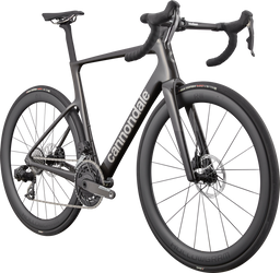 Cannondale SuperSix EVO 1 Raw - Produktbild - 3