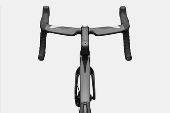 Cannondale SuperSix EVO 1 Raw - Produktbild - 6
