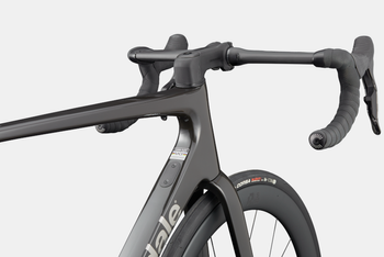 Cannondale SuperSix EVO 1 Raw - Produktbild - 7
