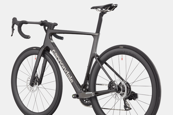 Cannondale SuperSix EVO 1 Raw - Produktbild - 3