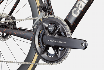Cannondale SuperSix EVO Hi-MOD 1 Copper Ore - Produktbild - 6