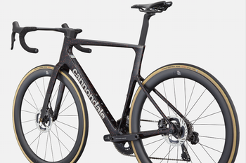 Cannondale SuperSix EVO Hi-MOD 1 Copper Ore - Produktbild - 2