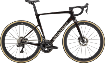 Cannondale SuperSix EVO Hi-MOD 1 Copper Ore - Produktbild - 1