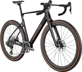 Cannondale SuperX 1 Copper Ore - Produktbild - 2