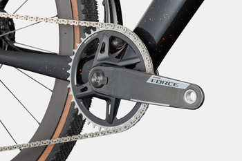Cannondale SuperX 1 Copper Ore - Produktbild - 6