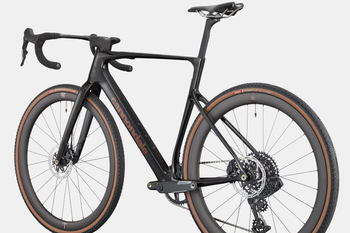 Cannondale SuperX 1 Copper Ore - Produktbild - 3