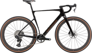 Cannondale SuperX 1 Copper Ore - Produktbild - 1