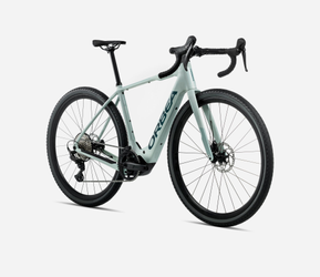 Orbea Denna H30 Blue Stone - Produktbild - 2
