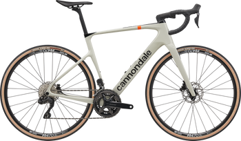 Cannondale Synapse Carbon 4 Chalk - Produktbild - 1 Cannondale Synapse Carbon 4 Chalk - Produktbild - 1