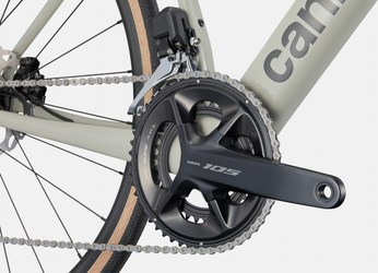 Cannondale Synapse Carbon 4 Chalk - Produktbild - 6