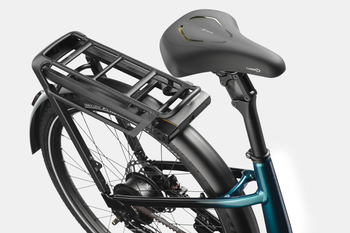 Cannondale Mavaro 1 Low StepThru Deep Teal - Produktbild - 2