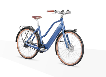 Schindelhauer Hannah Enviolo Perlblau - Produktbild - 2