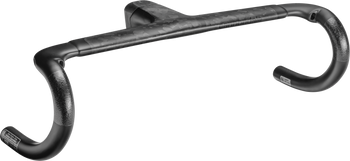 CANNONDALE ONE-PIECE DROP CARBON SYSTEMBAR MOMODESIGN 420x100mm - Produktbild - 1