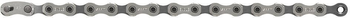SRAM GX Eagle SolidPin 12-fach Schaltungskette 126 Glieder Power-Lock schwarz/silber - Produktbild - 2