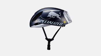 S-Works EVADE 3 Helm LIMITED HELM CE RedBull BORA HANSGROHE - Produktbild - 5